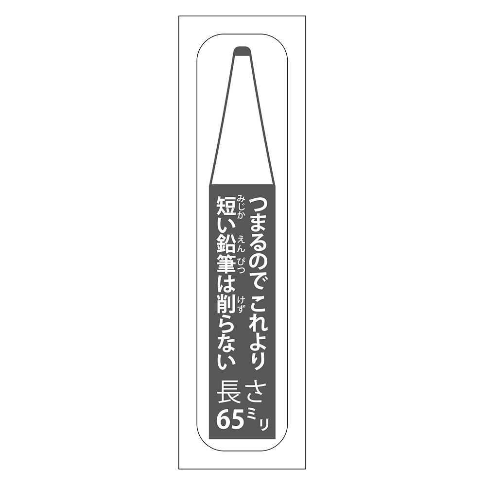 太い鉛筆も削れる手動鉛筆削り／ブラック DPS-H501BK | ナカバヤシ