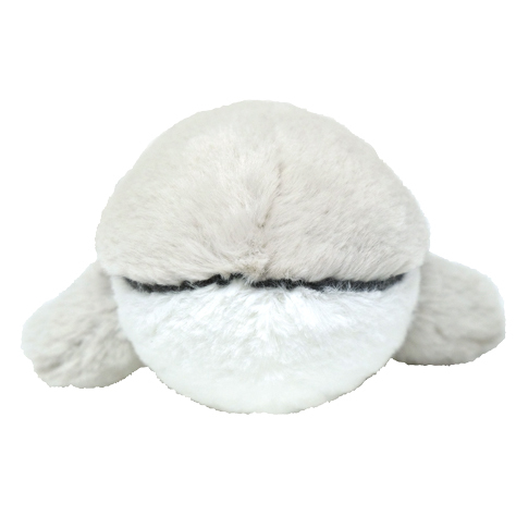 サンレモン フラッフィーズ ぬいぐるみ S クジラ CR