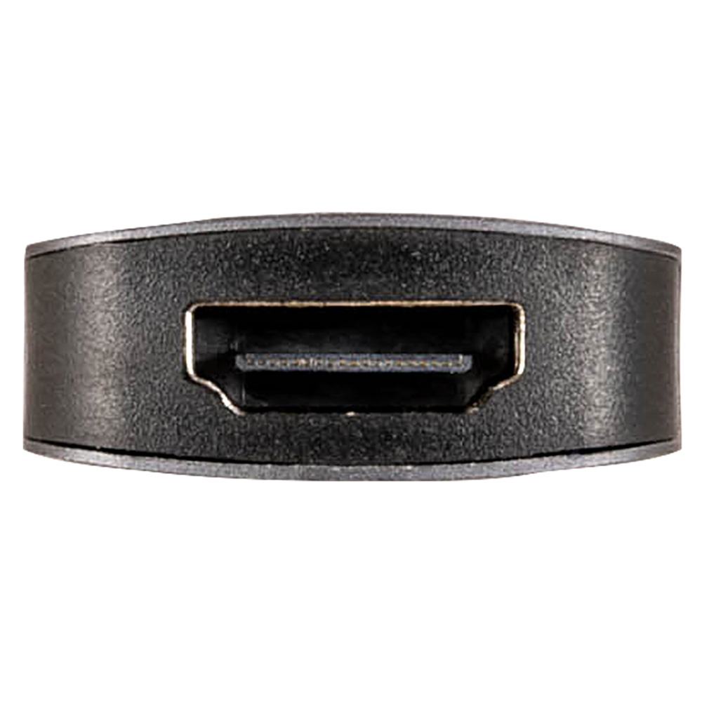 まとめ得 ナカバヤシ PD対応Type-CコンパクトドッキングS グレー UD-C04GY x [2個] /l STIXシリーズPD対応Type-Cアルミドッキングステーション50cm⁄グレー