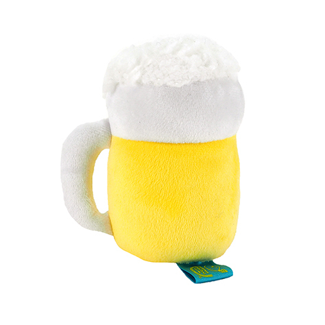 サンレモン オフタイム ぬいぐるみ ビール | ナカバヤシダイレクトショップ