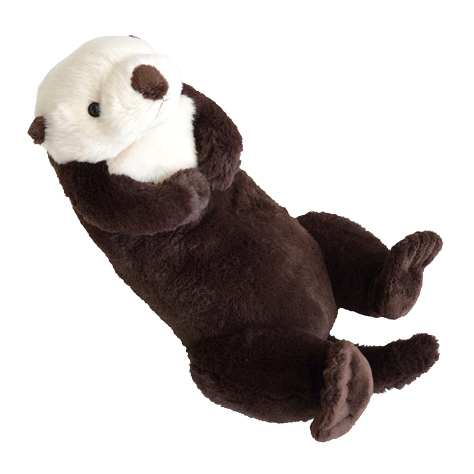 サンレモン ひざらっこ ぬいぐるみ (M)