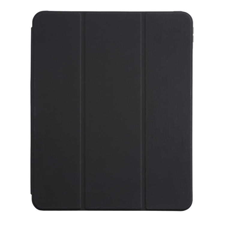 ナカバヤシ iPadPro13用ハニカム衝撃吸収ケース/ブラック TBC-IPP24304BK (tm)