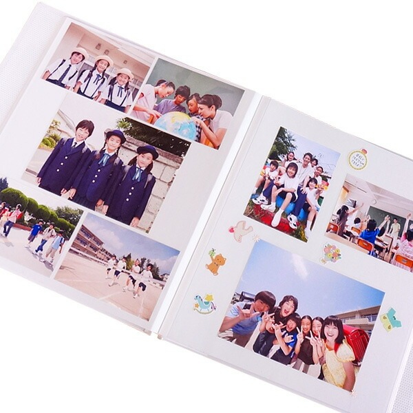 昭和レトロ　アンティーク　ナカバヤシ　フエルアルバム台紙　標準サイズ3セット 昭和レトロ アンティーク ナカバヤシ フエルアルバム台紙 標準サイズ3