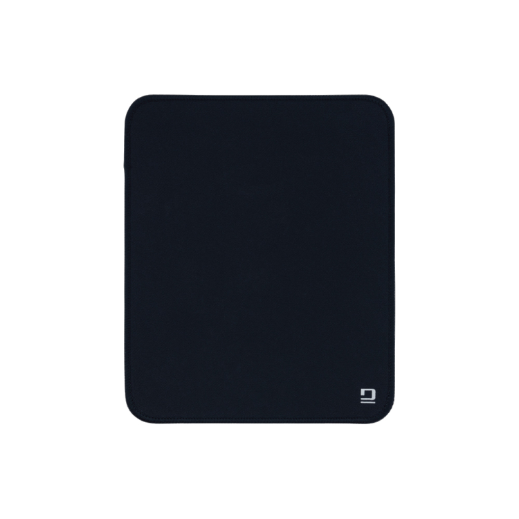 ナカバヤシ オーシャンプラスチック マウスパッド/ブラック MUP-940BK (tm)