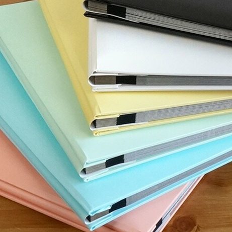 ナカバヤシ フエルアルバムDigio デジタルフリーアルバム/デミサイズ