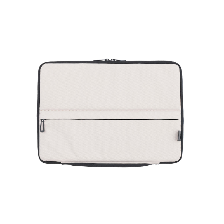 ナカバヤシ 15.6インチ用 PCスタンドインナーケース/LGY SZC-FC152407LGY (tm)