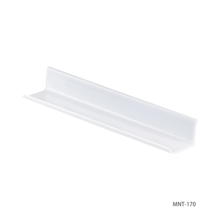 ナカバヤシ マグネットトレー170mm/ホワイト MNT-170WH