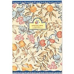 ナカバヤシ DPポケットアルバム グレースフルフルーツ　ア-PA-44-40