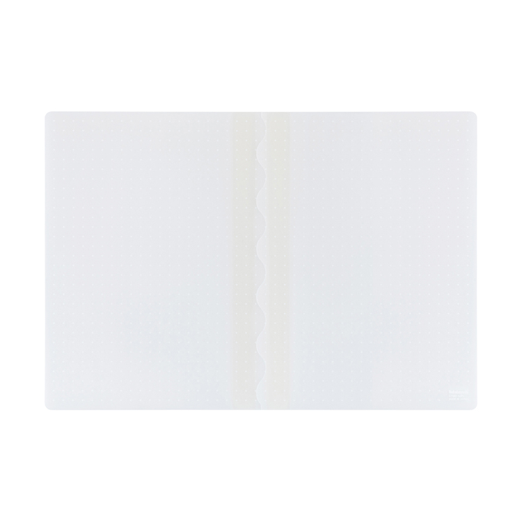 折りたたみカッティングマット+/A3サイズ/クリア CTMO-A3PL-Cの商品画像