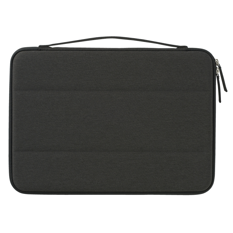 ナカバヤシ 14インチ汎用PCセミハードケース/ブラック SZC-FC142301BK (tm)の商品画像