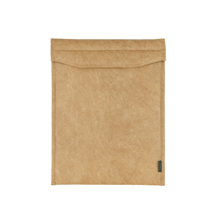 ナカバヤシ 11インチタブレット用インナーケース/Tyvek/ベージュ TBC-FC112406BG (tm)の商品画像