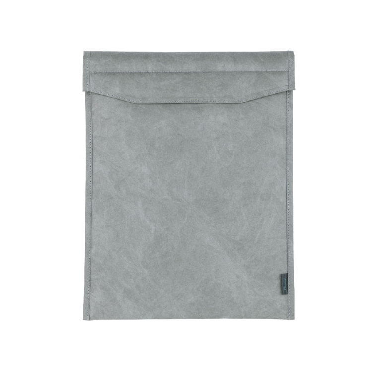 ナカバヤシ 14インチPC用インナーケース/Tyvek/グレー SZC-FC142406GY (tm)の商品画像