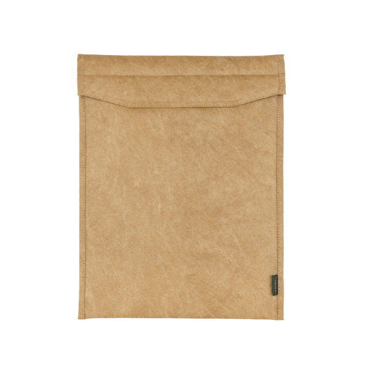 ナカバヤシ 14インチPC用インナーケース/Tyvek/ベージュ SZC-FC142406BG (tm)の商品画像