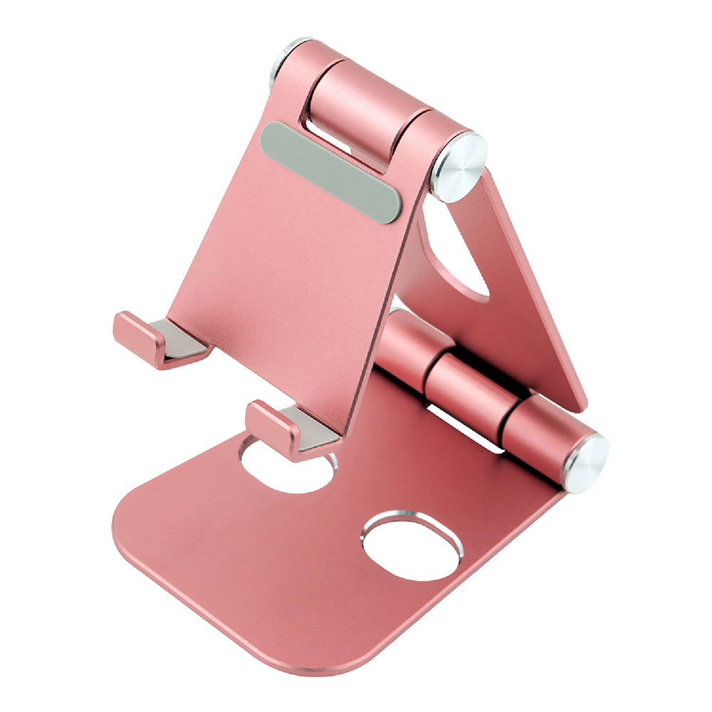 ナカバヤシ　アルミスタンド／ピンク　SST-20P　(tm)の商品画像