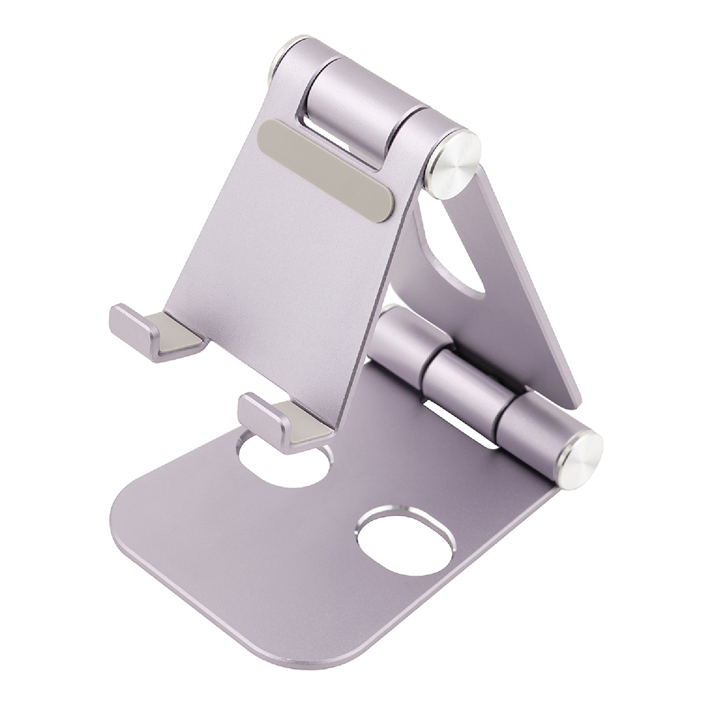 ナカバヤシ　アルミスタンド／パ－プル　SST-20PL　(tm)の商品画像