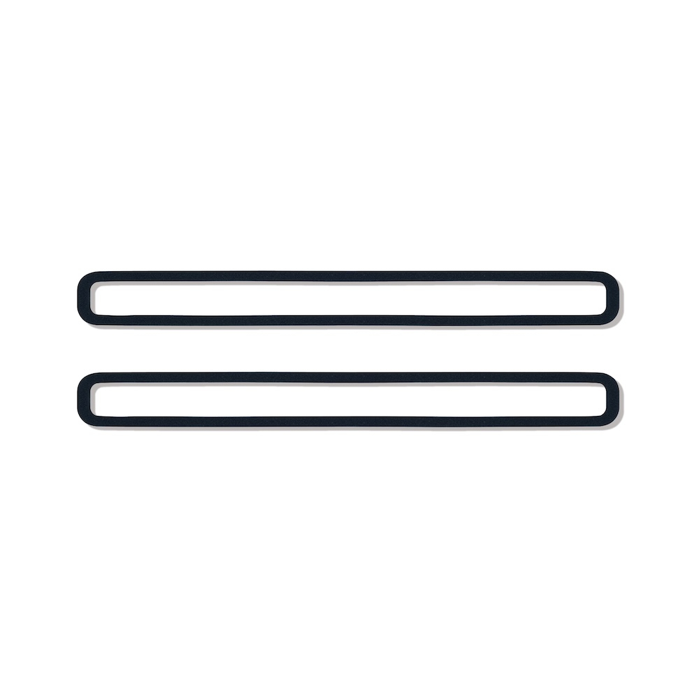 ナカバヤシ　脱気用スポンジパッキン（NVS-001用）　 NVSS-001の商品画像