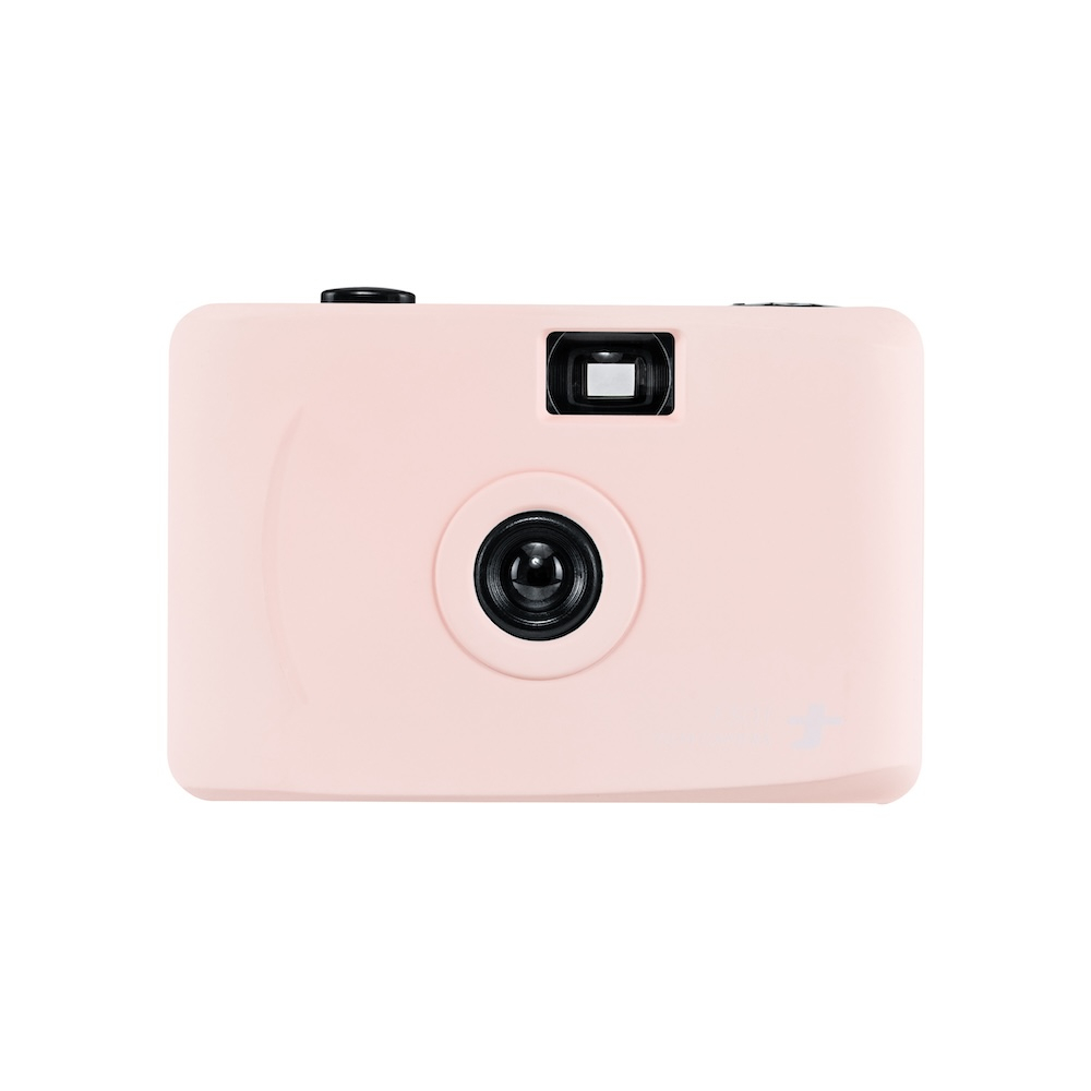 ナカバヤシ　フィルムナカメラdaylight／ピンク　CAM-F301PK　(tm)の商品画像