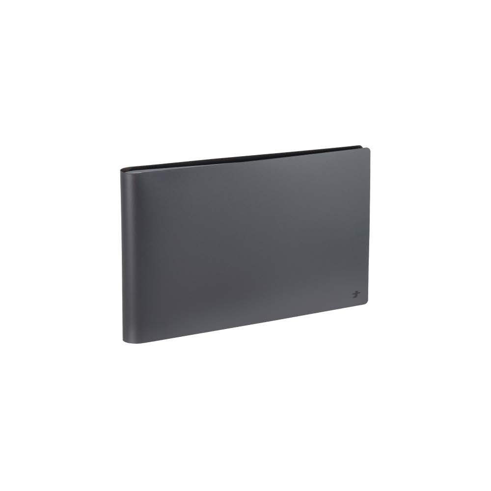 ナカバヤシ ネガナアルバム/ブラック ネガフィルム4段ポケット 112枚収納 A-NAPN-110-Dの商品画像