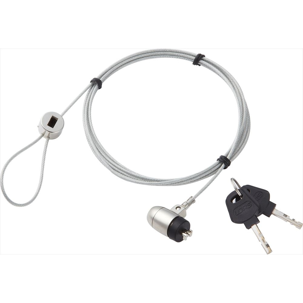 ナカバヤシ　セキュリティロック　SL-046　(tm)　の商品画像