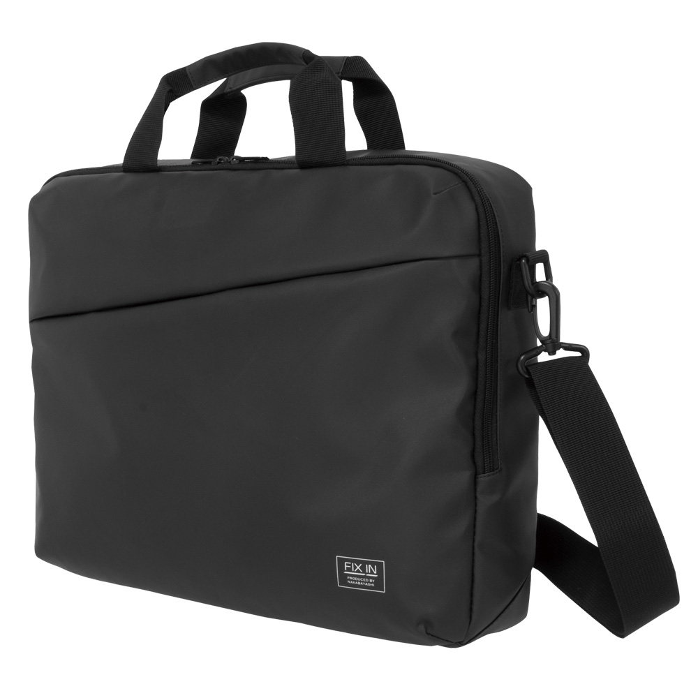 ナカバヤシ　キャリングバッグ　CB-270BK　(tm)　の商品画像