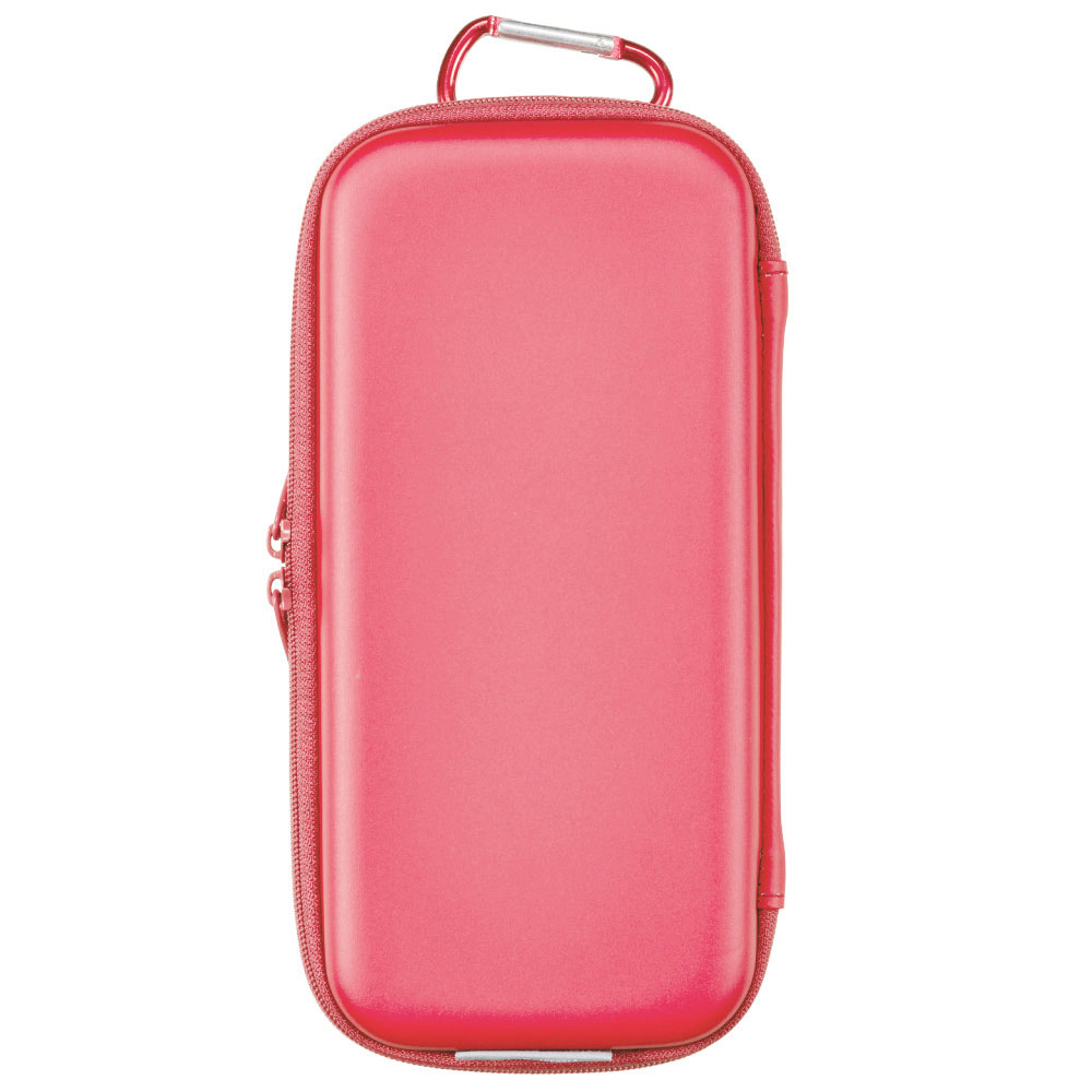 ナカバヤシ　SWITCH　Lite用プロテクトケース／コーラル　SZC-SWL01CO　(tm)　の商品画像