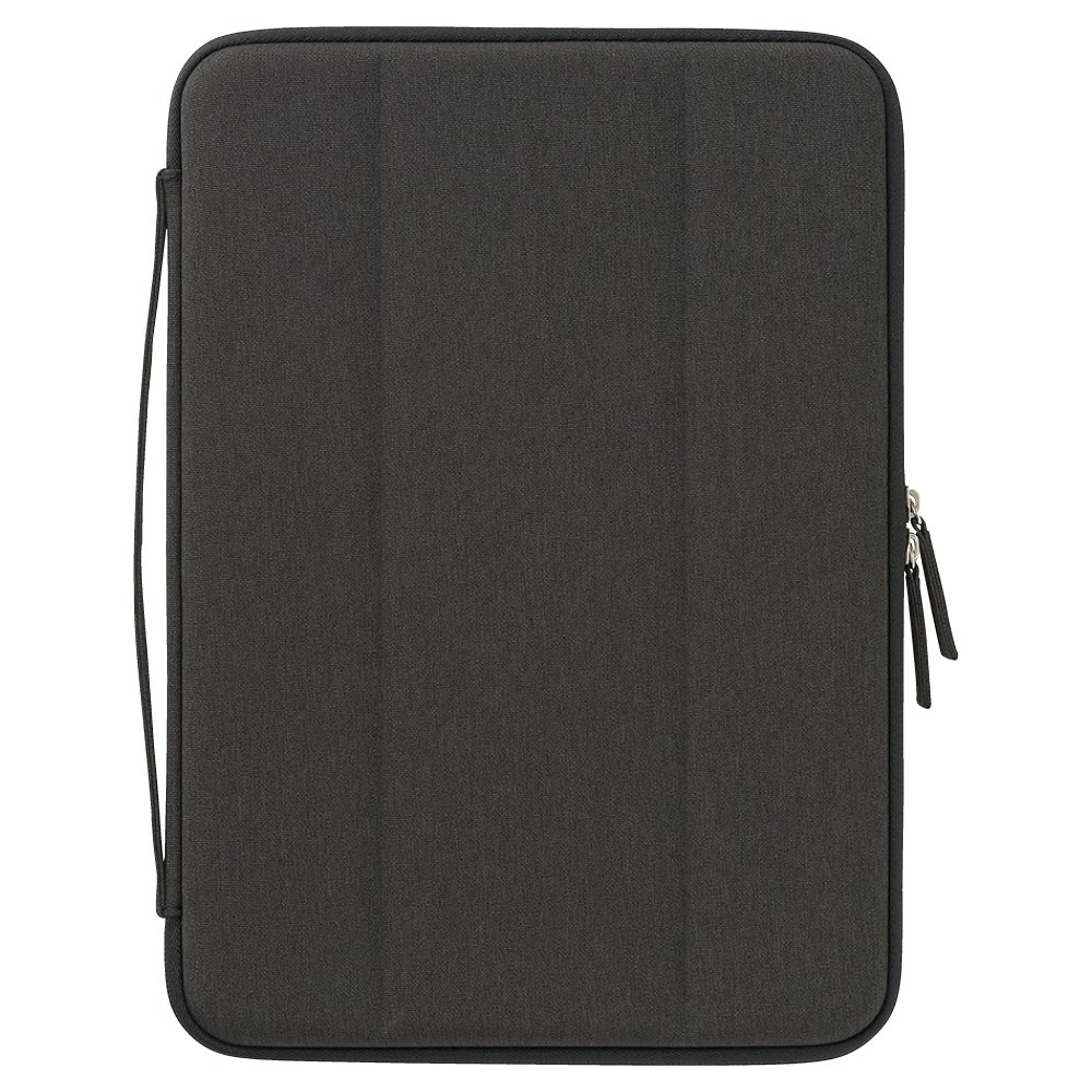 ナカバヤシ 13.3インチ汎用PCセミハードケース/ブラック SZC-FC132001BK (tm) の商品画像