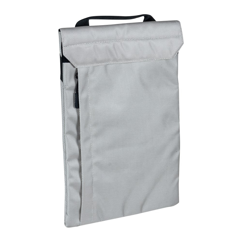 ナカバヤシ macBook 13インチ用インナーバッグ グレー SZC-MAP1304GY (tm) の商品画像