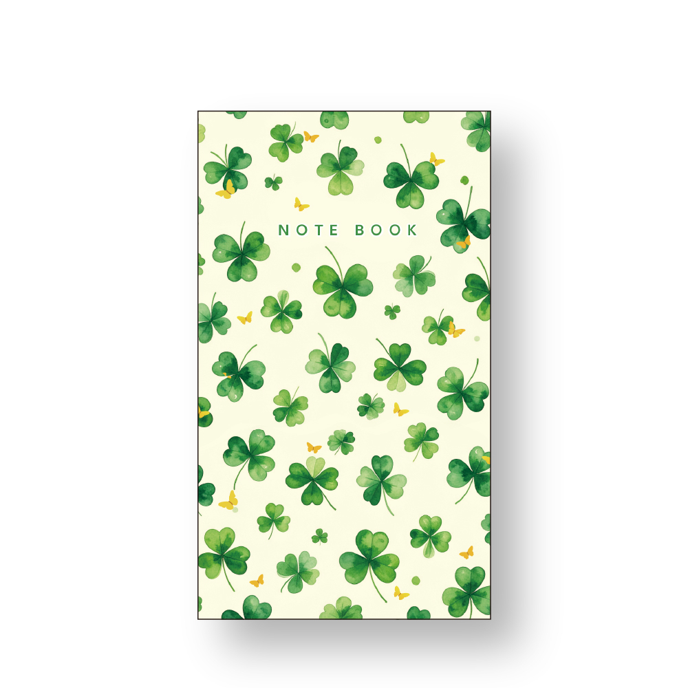 ナカバヤシ パスワードノート/A6スリム/32枚 LBN-SA607PW-CLの商品画像