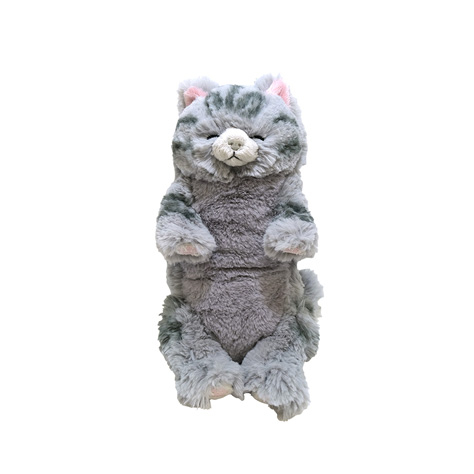 ねこさん専用イマジナシオン Arknights CHOSHANLAND Cat Plush: Zuole Ver. — Animon Official