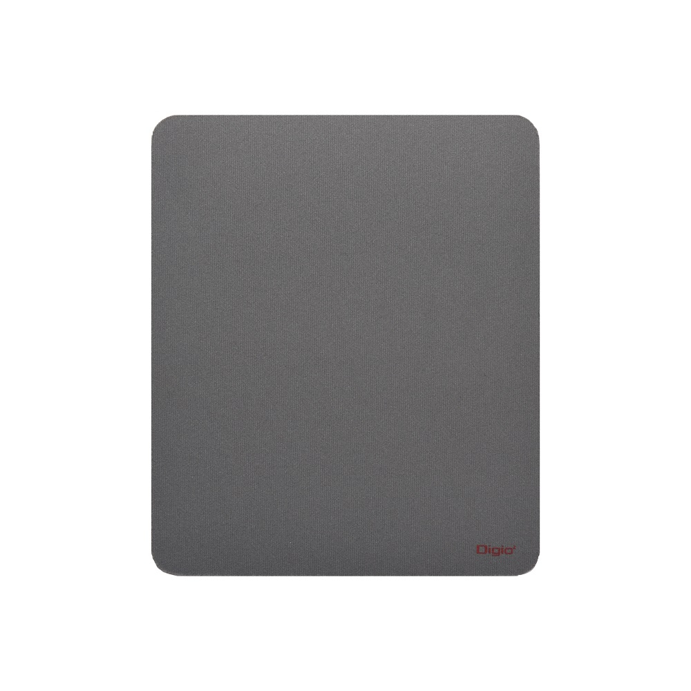 ナカバヤシ　マウスパッド／グレー　MUP-926GY　(tm)の商品画像