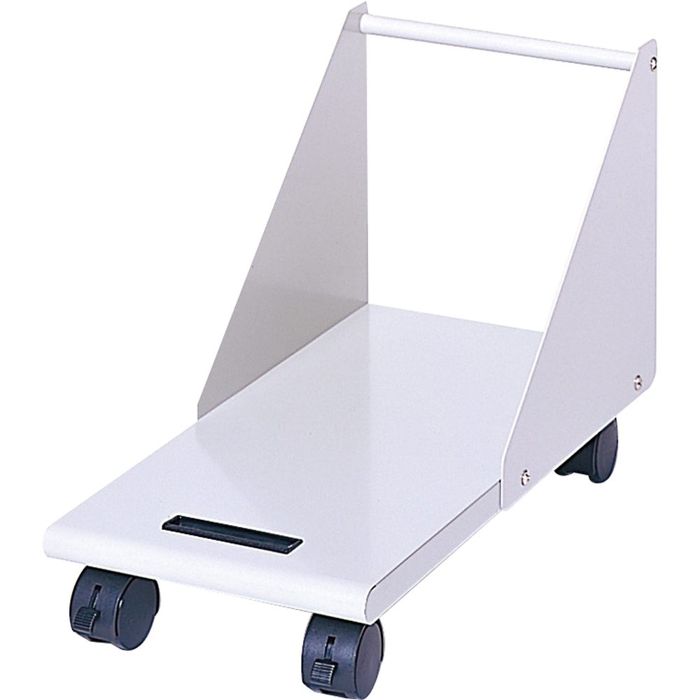 ナカバヤシ　CPUワゴン　RXN-104　の商品画像