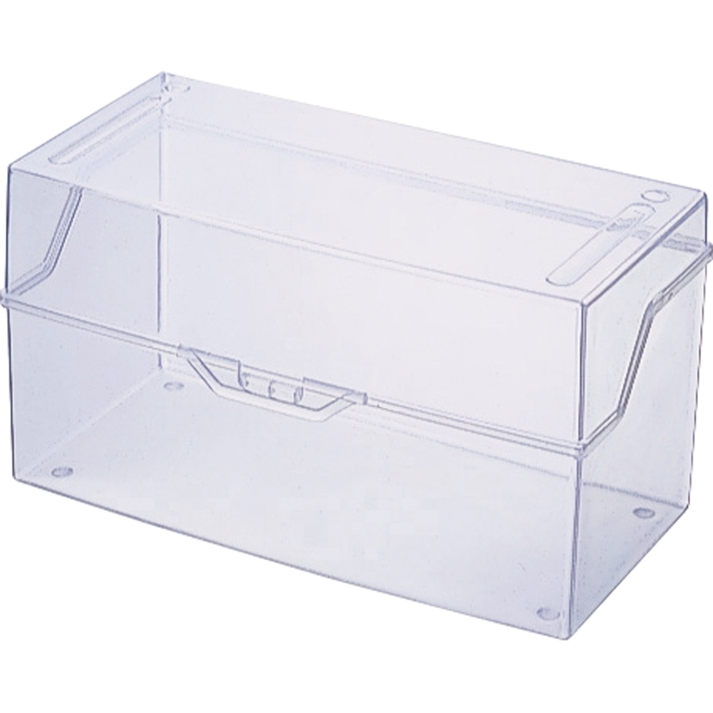 ナカバヤシ　かたづけボックス／CD　CKB-401CRの商品画像