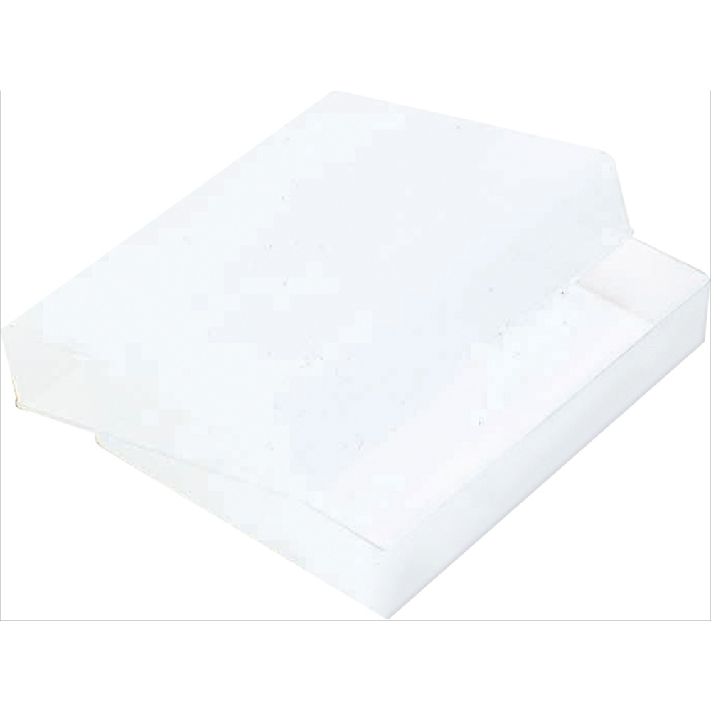 ナカバヤシ　キャパティ10　デスクトレ－　ﾌﾎﾞ-1200Cの商品画像