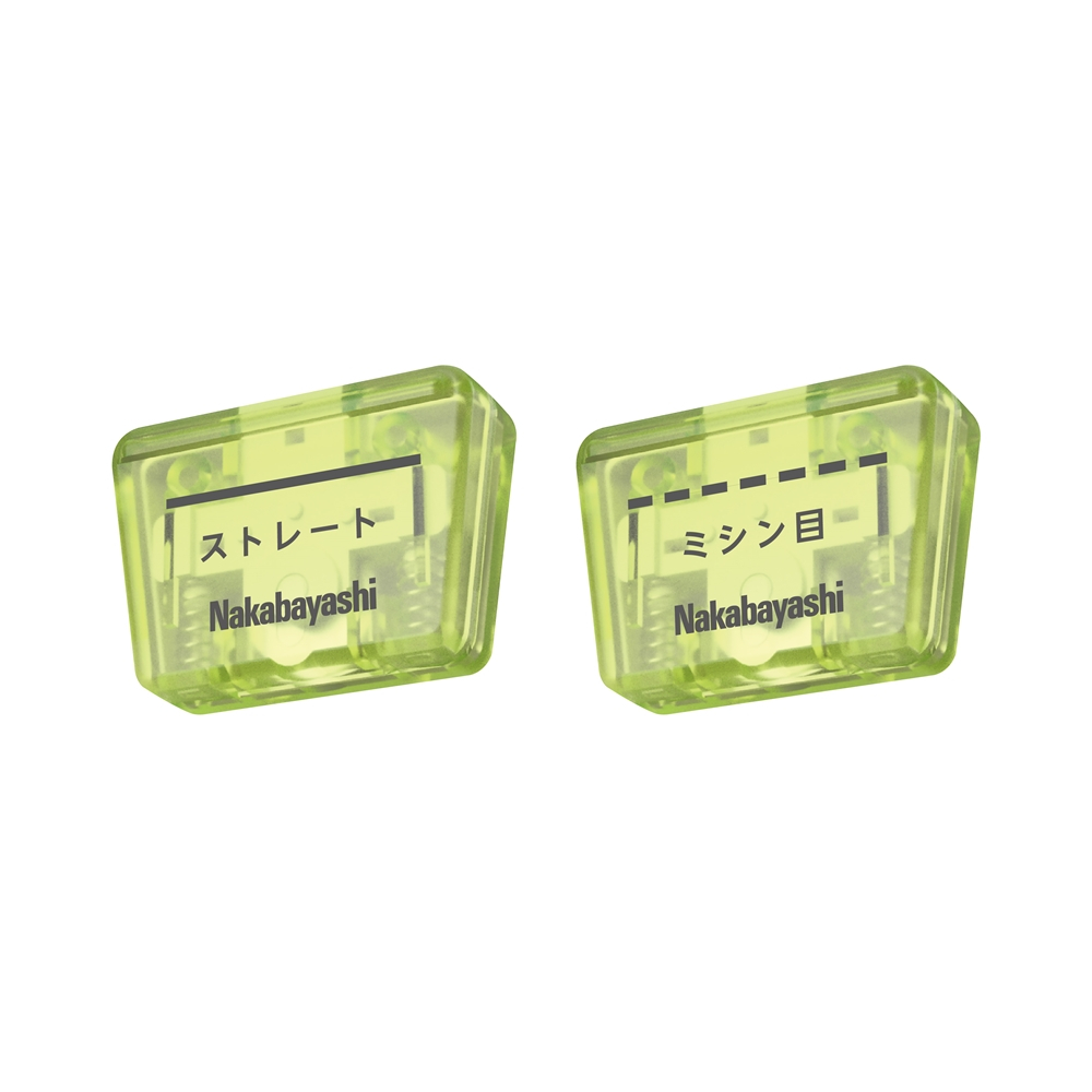 ナカバヤシ　スライドカッタースリム A4用 替え刃　NSC-SH1の商品画像