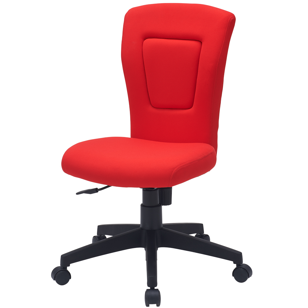 ナカバヤシ　サポートクッションチェア／R　RZC-606R　(tm)の商品画像