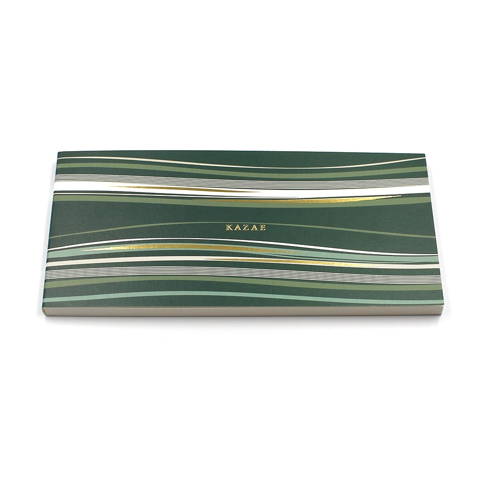 ナカバヤシ　TACCIA　風絵　メモパッド　グリーン　TKE-MP-GRの商品画像