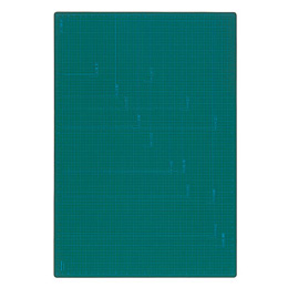 ナカバヤシ 粘土板 カッティングマット　A3 CTM-A3G