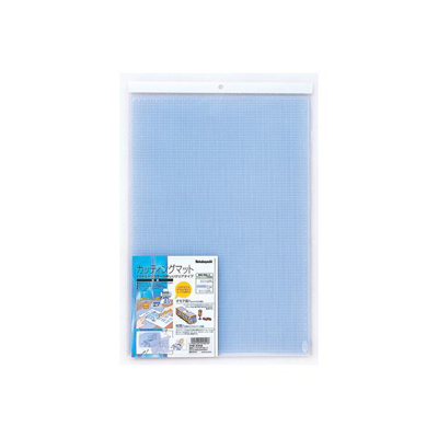 ナカバヤシ カッティングマット A4 CTM-A4CB