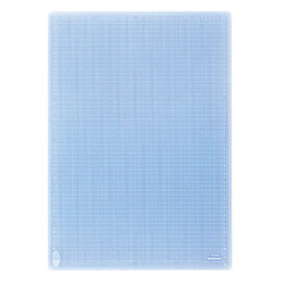 ナカバヤシ カッティングマット A4 CTM-A4CB