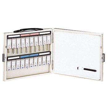 ナカバヤシ キーステーション NKSタイプ NKS-20W