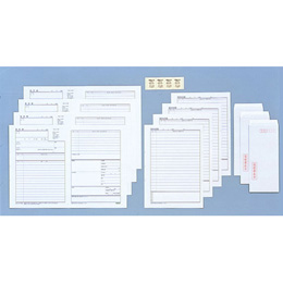 ナカバヤシ 履歴書 転職用 B5 ヨR-TB5