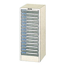 ナカバヤシ フロアケース A4-14P