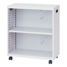 ナカバヤシ デスクターナH700mm ND-721 ニューグレー