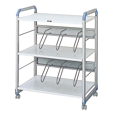 ナカバヤシ データワゴン CW-101