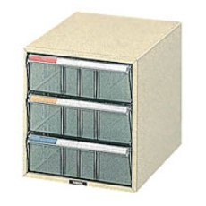 ナカバヤシ レターケース A4 LC-M3P