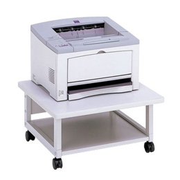 ナカバヤシ レーザープリンタテーブル PTL-202N