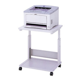ナカバヤシ レーザープリンタテーブル PTL-301N
