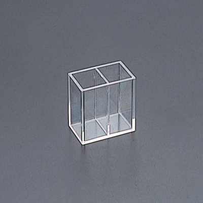 ナカバヤシ キャパティ ソリッド スクエア/オープンタイプ CSD-Y2 クリア