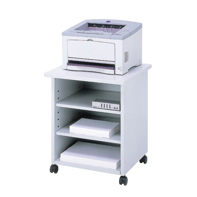 ナカバヤシ レーザープリンタテーブル PTL-101N