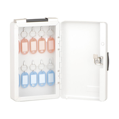 ナカバヤシ キーボックス 10個収容 NKB-E01